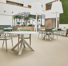 Forbo Sphera Element 51018 Contrast mortar фото 2 | FLOORDEALER